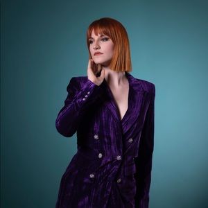 Meet your Posher, Olivia